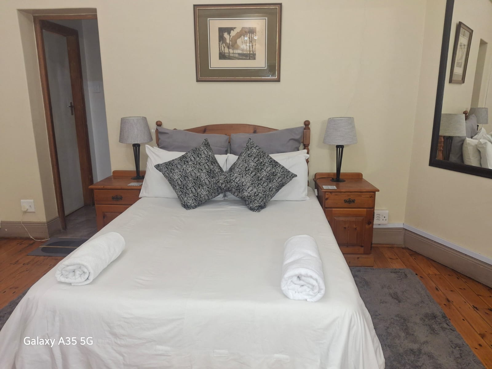 Double Room photo 2