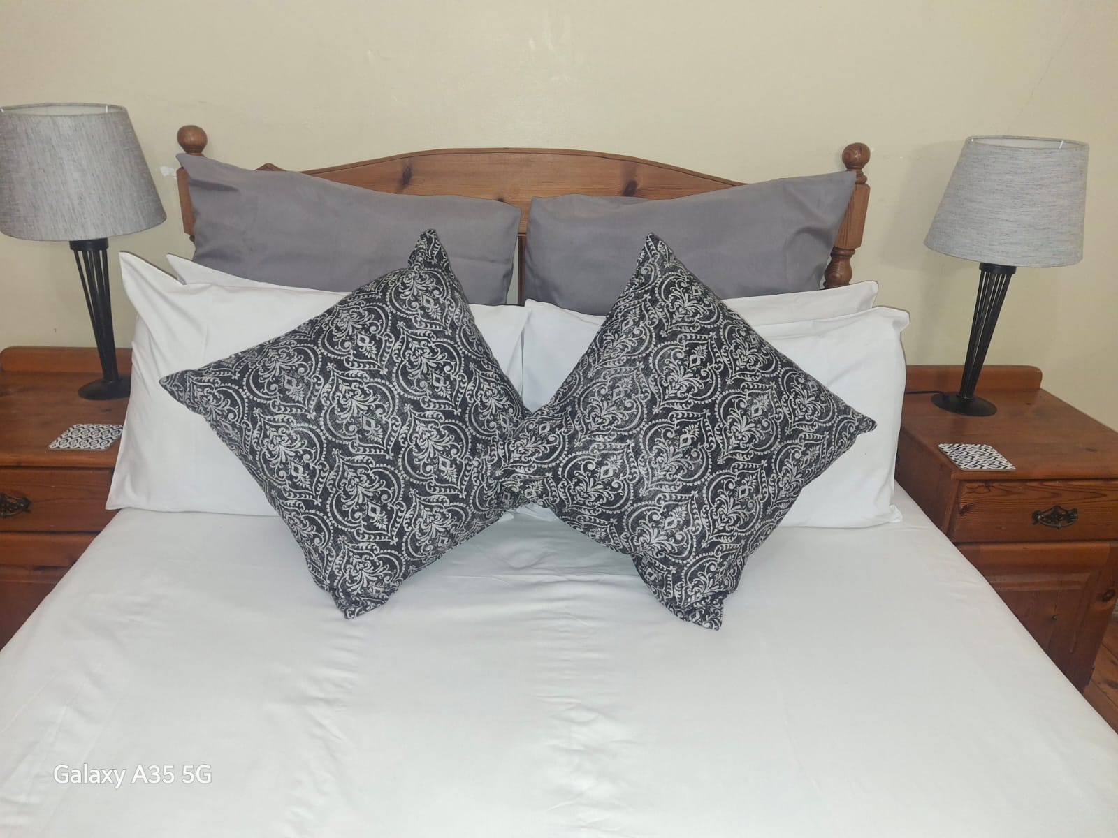 Double Room photo 3