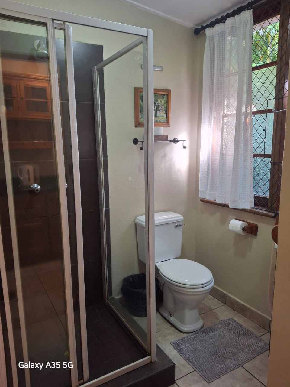 One Bedroom 4 Sleeper Unit photo 5